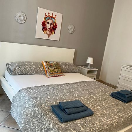 B&B La Norma 卡塔尼亚 外观 照片