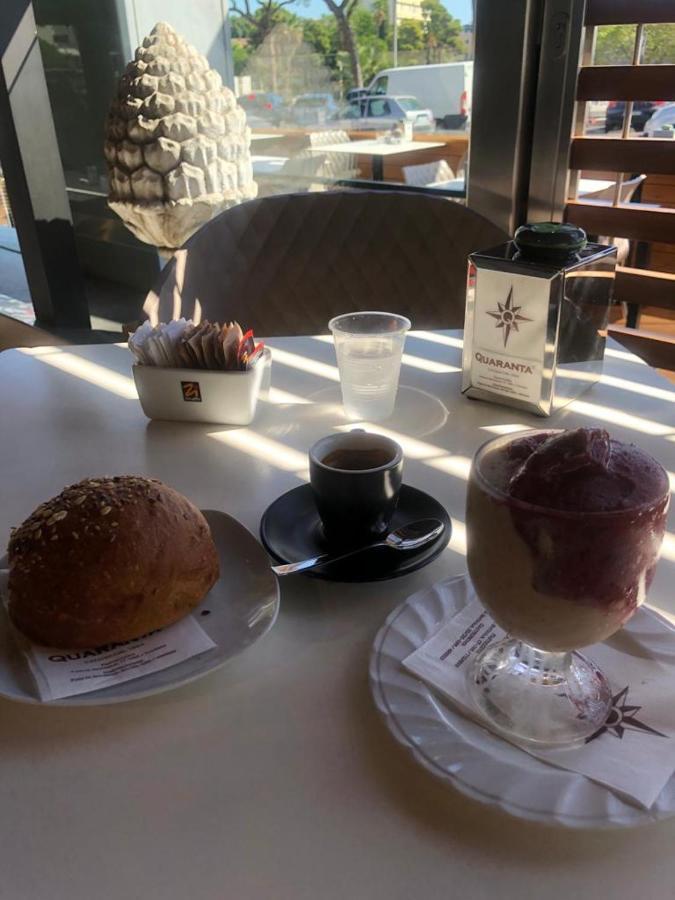B&B La Norma 卡塔尼亚 外观 照片